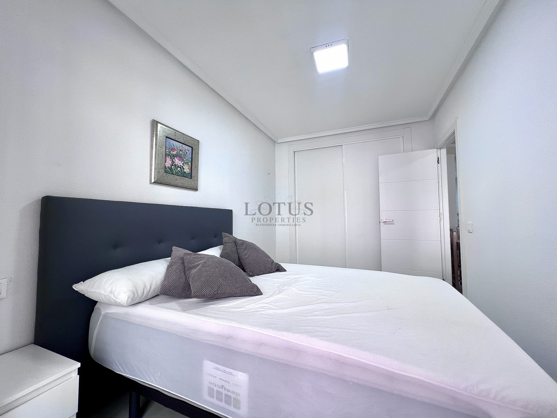 Short term rental 60 meters to Los Locos Beach - Lotus Properties
