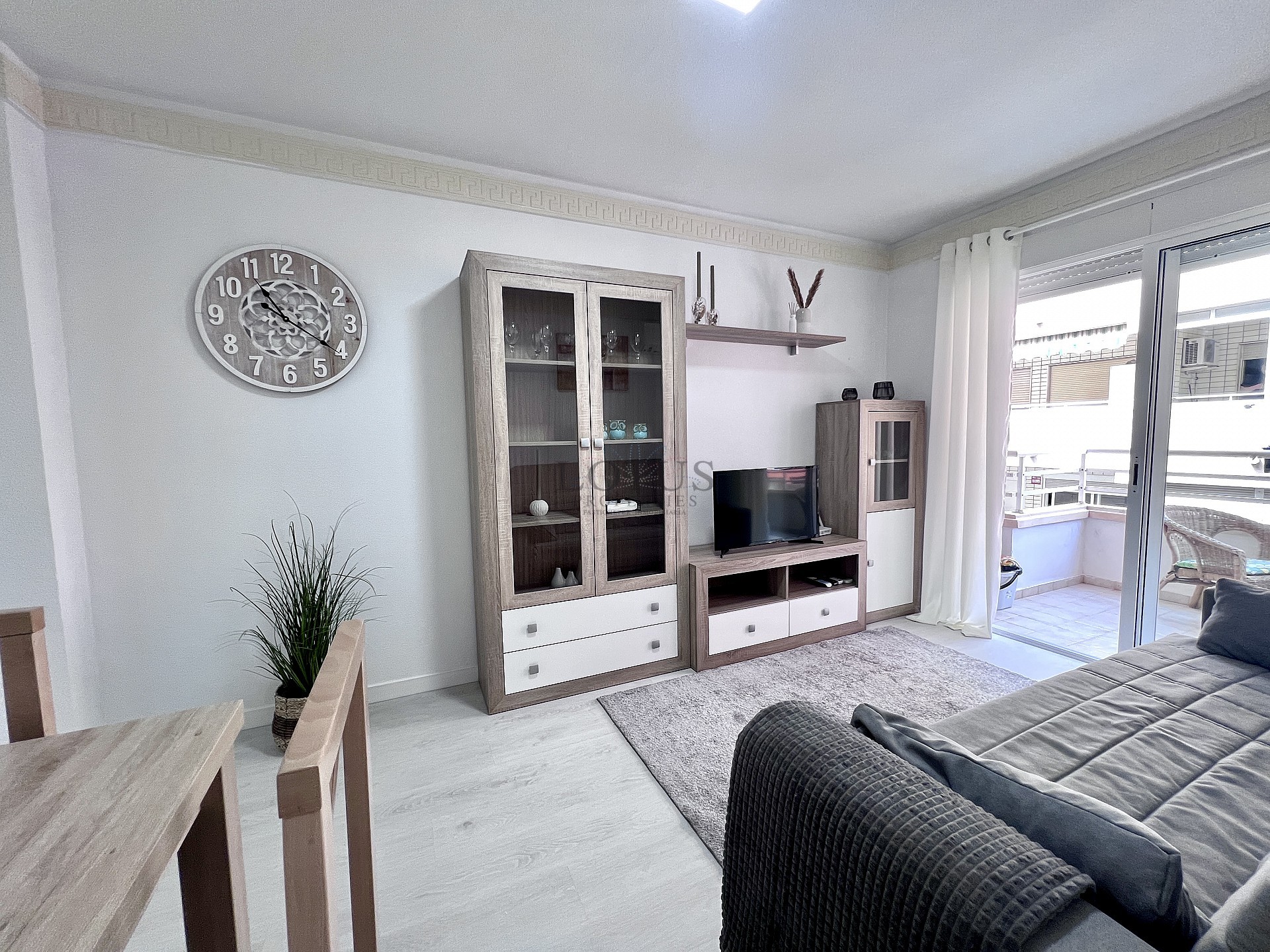 Short term rental 60 meters to Los Locos Beach - Lotus Properties