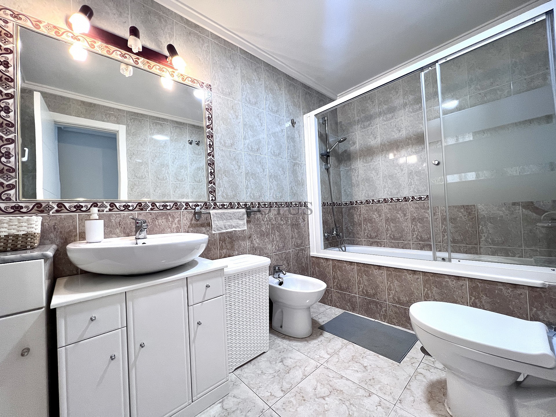 Short term rental 60 meters to Los Locos Beach - Lotus Properties