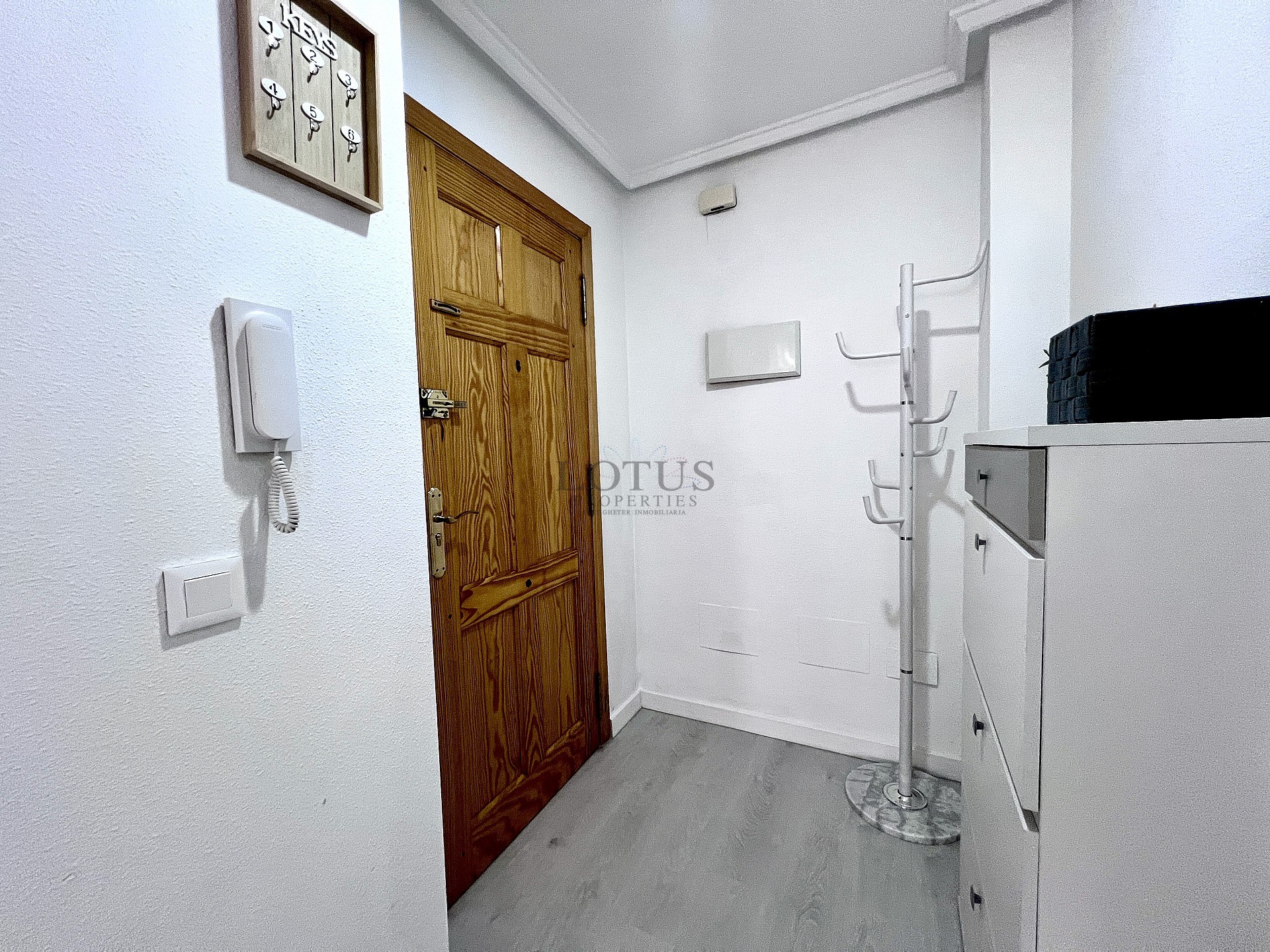 Short term rental 60 meters to Los Locos Beach - Lotus Properties