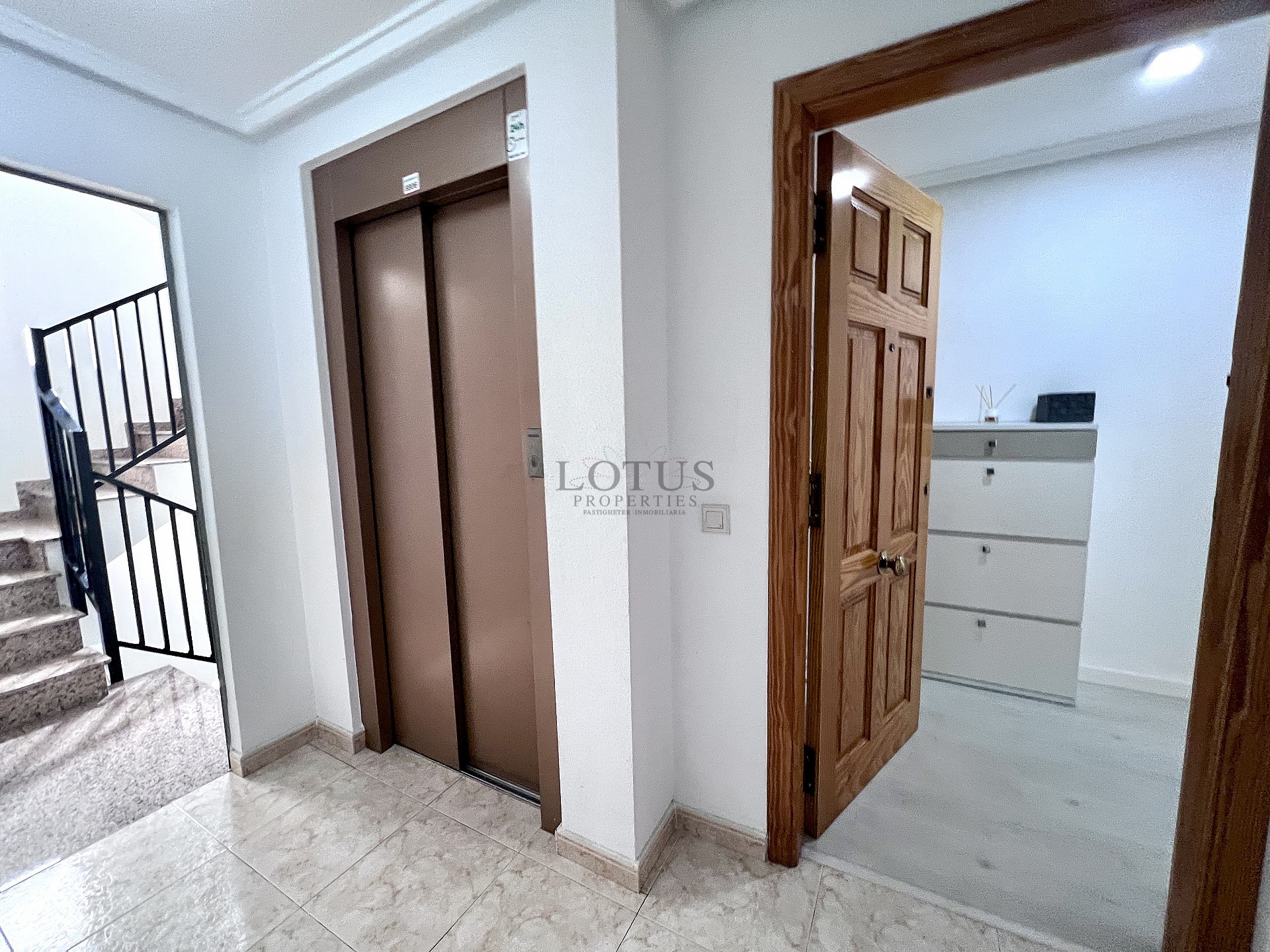 Short term rental 60 meters to Los Locos Beach - Lotus Properties