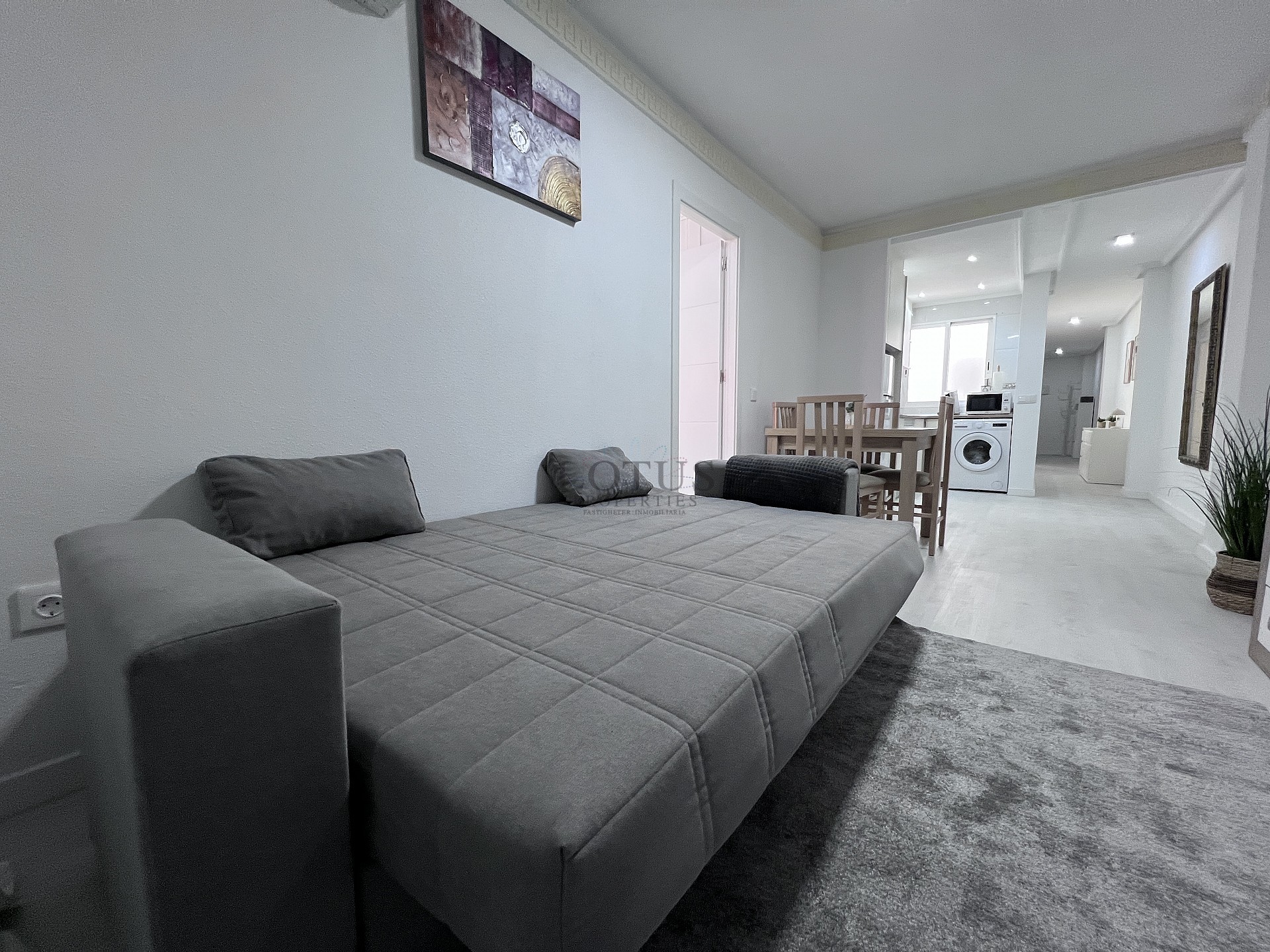 Short term rental 60 meters to Los Locos Beach - Lotus Properties