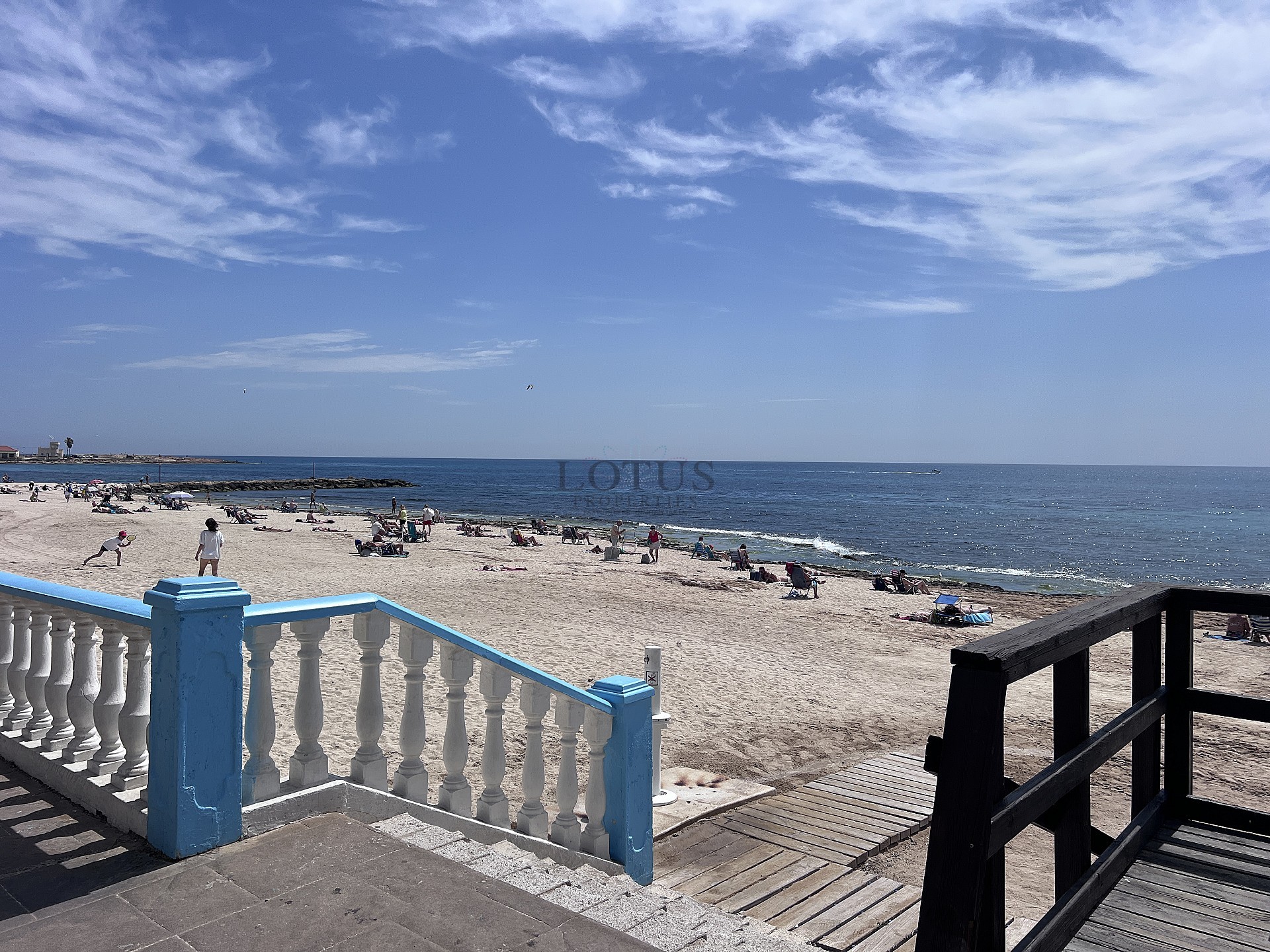 Short term rental 60 meters to Los Locos Beach - Lotus Properties