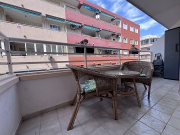Korte termijn verhuur op 60 meter van Playa Los Locos - Lotus Properties
