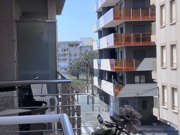 Korte termijn verhuur op 60 meter van Playa Los Locos - Lotus Properties