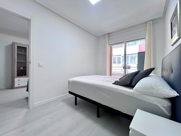Korte termijn verhuur op 60 meter van Playa Los Locos - Lotus Properties