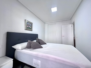 Korte termijn verhuur op 60 meter van Playa Los Locos - Lotus Properties