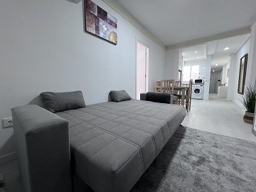 Korte termijn verhuur op 60 meter van Playa Los Locos - Lotus Properties