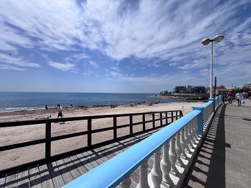 Korte termijn verhuur op 60 meter van Playa Los Locos - Lotus Properties