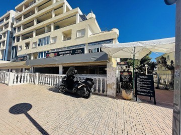 Fantastisch mooi hoekappartement op de begane grond in Altos de la Bahia XI, vlak bij het zwembad! - Lotus Properties