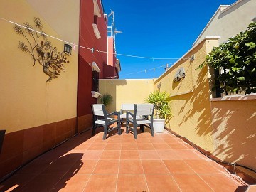 Fantastisch mooi hoekappartement op de begane grond in Altos de la Bahia XI, vlak bij het zwembad! - Lotus Properties