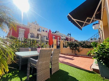 Fantastisch mooi hoekappartement op de begane grond in Altos de la Bahia XI, vlak bij het zwembad! - Lotus Properties