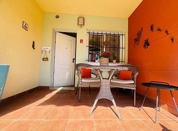 Fantastisch mooi hoekappartement op de begane grond in Altos de la Bahia XI, vlak bij het zwembad! - Lotus Properties