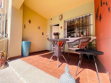 Fantastisch mooi hoekappartement op de begane grond in Altos de la Bahia XI, vlak bij het zwembad! - Lotus Properties