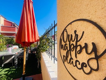Fantastisch mooi hoekappartement op de begane grond in Altos de la Bahia XI, vlak bij het zwembad! - Lotus Properties