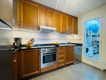 Fantastisch mooi hoekappartement op de begane grond in Altos de la Bahia XI, vlak bij het zwembad! - Lotus Properties