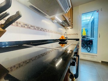 Fantastisch mooi hoekappartement op de begane grond in Altos de la Bahia XI, vlak bij het zwembad! - Lotus Properties