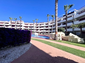Fantastisk möjlighet 750 meter från Medelhavet!  - Lotus Properties