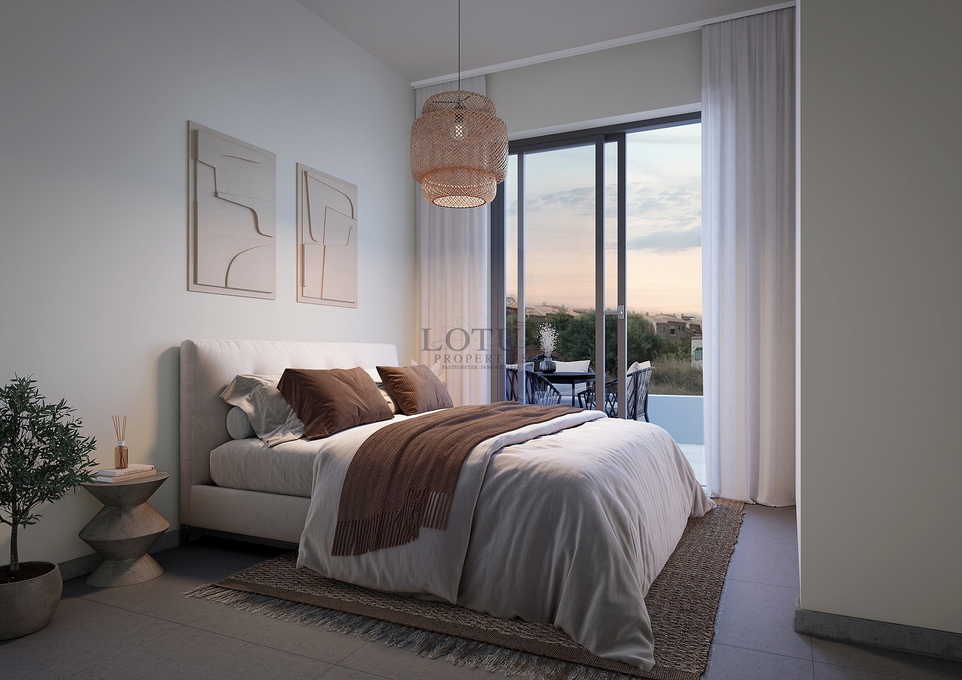 New Villas in the heart of Torrevieja. - Lotus Properties