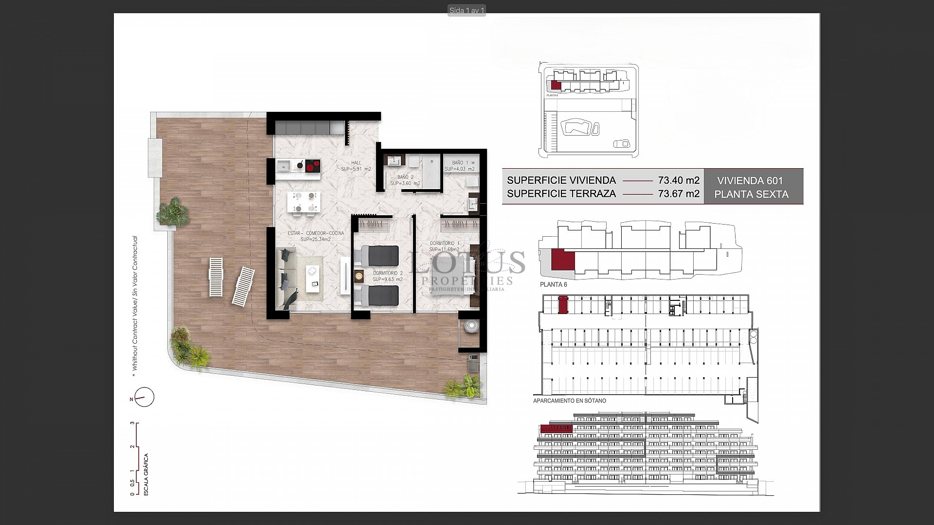 Ett nytt fantastiskt bygge börjar ta form  - Lotus Properties