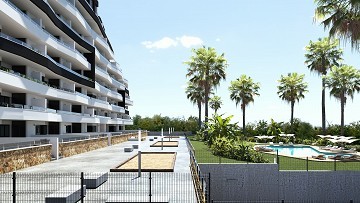 Een nieuw fantastisch gebouw begint vorm te krijgen - Lotus Properties