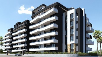Een nieuw fantastisch gebouw begint vorm te krijgen - Lotus Properties