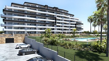 Een nieuw fantastisch gebouw begint vorm te krijgen - Lotus Properties