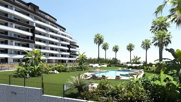 Een nieuw fantastisch gebouw begint vorm te krijgen - Lotus Properties