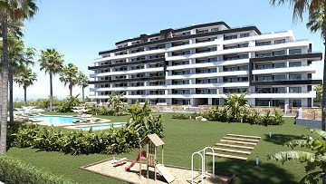Een nieuw fantastisch gebouw begint vorm te krijgen - Lotus Properties