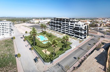 Een nieuw fantastisch gebouw begint vorm te krijgen - Lotus Properties