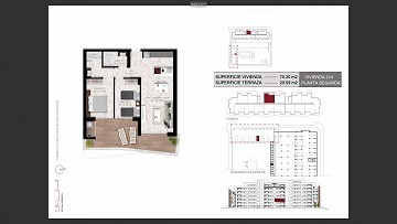 Een nieuw fantastisch gebouw begint vorm te krijgen - Lotus Properties