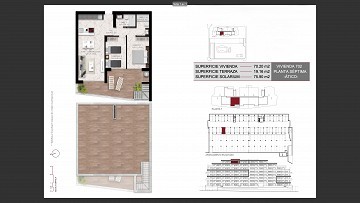 Een nieuw fantastisch gebouw begint vorm te krijgen - Lotus Properties