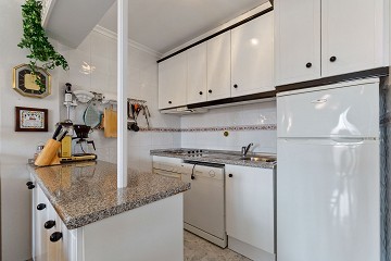 Ático en Bravomar 6 con solárium privado con vistas al mar - Lotus Properties