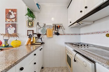 Ático en Bravomar 6 con solárium privado con vistas al mar - Lotus Properties