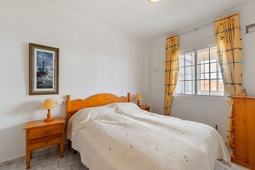 Ático en Bravomar 6 con solárium privado con vistas al mar - Lotus Properties