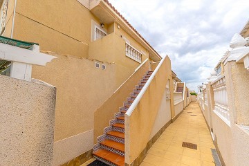 Ático en Bravomar 6 con solárium privado con vistas al mar - Lotus Properties