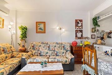 Ático en Bravomar 6 con solárium privado con vistas al mar - Lotus Properties