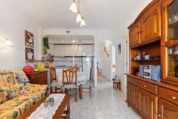 Ático en Bravomar 6 con solárium privado con vistas al mar - Lotus Properties