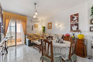 Ático en Bravomar 6 con solárium privado con vistas al mar - Lotus Properties
