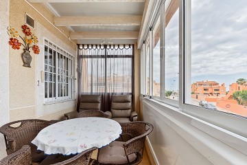 Ático en Bravomar 6 con solárium privado con vistas al mar - Lotus Properties