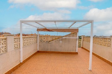 Ático en Bravomar 6 con solárium privado con vistas al mar - Lotus Properties