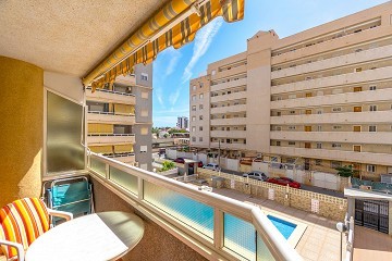 Nice 2 bedroom apartment in Nueva Torrevieja with pool view - Lotus Properties