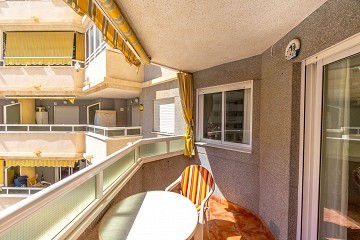 Nice 2 bedroom apartment in Nueva Torrevieja with pool view - Lotus Properties