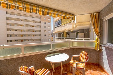 Nice 2 bedroom apartment in Nueva Torrevieja with pool view - Lotus Properties