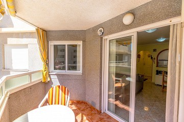 Nice 2 bedroom apartment in Nueva Torrevieja with pool view - Lotus Properties