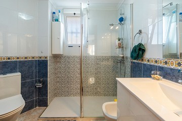 Nice 2 bedroom apartment in Nueva Torrevieja with pool view - Lotus Properties