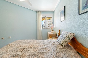 Nice 2 bedroom apartment in Nueva Torrevieja with pool view - Lotus Properties