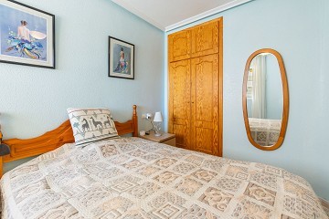 Nice 2 bedroom apartment in Nueva Torrevieja with pool view - Lotus Properties