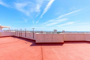 Nice 2 bedroom apartment in Nueva Torrevieja with pool view - Lotus Properties