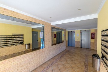 Nice 2 bedroom apartment in Nueva Torrevieja with pool view - Lotus Properties